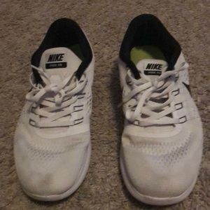 Nike Free Run Sense size 8